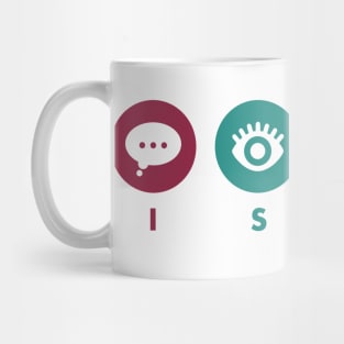 ISTJ Mug